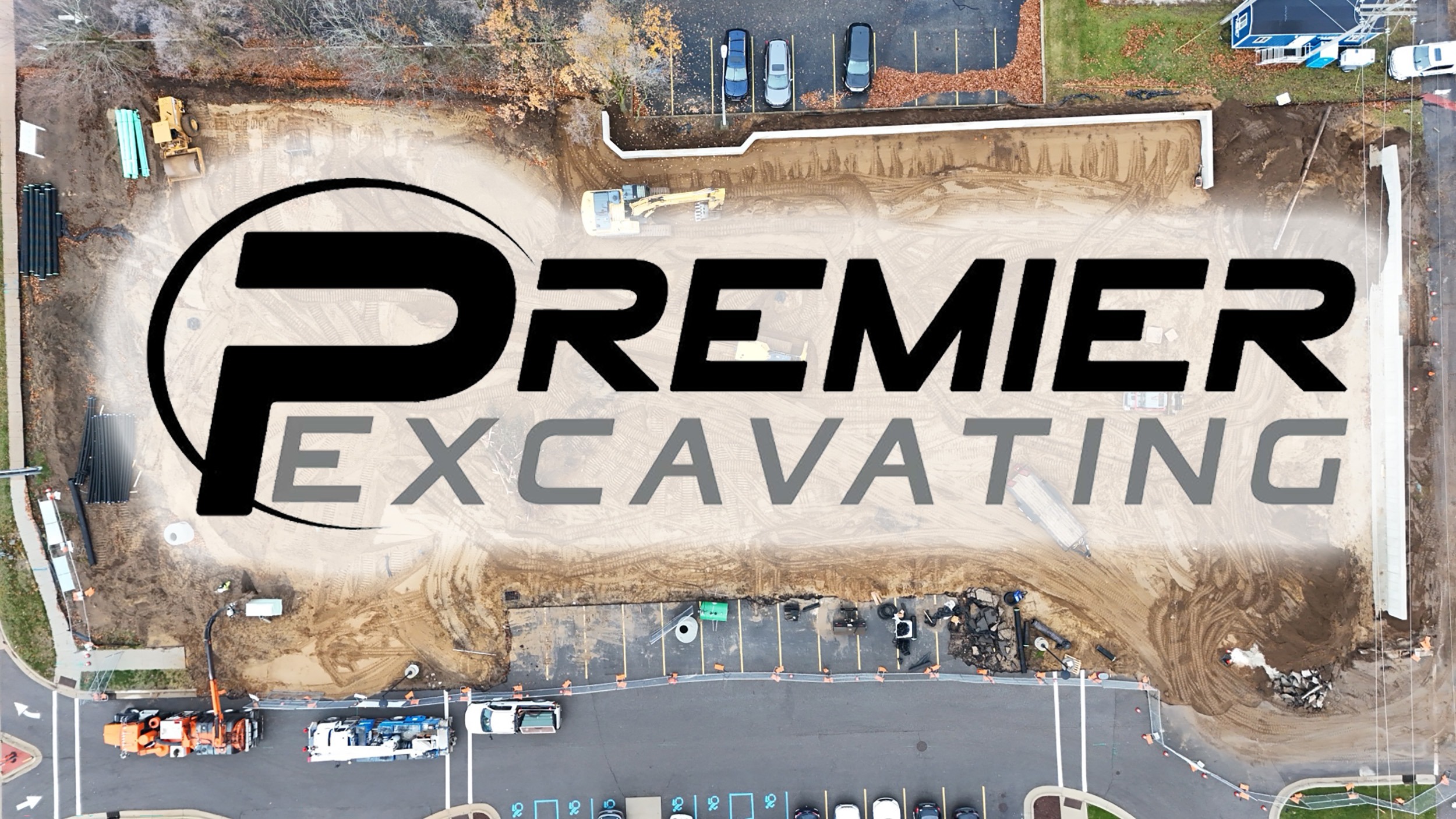 Contact - Premier Excavating
